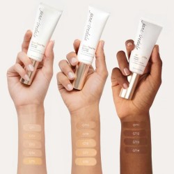 Jane Iredale Glow Time Pro BB kremas su SPF 25 Jane Iredale Glow Time Pro BB kremas su SPF 25