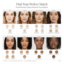 Jane Iredale Presuotas mineralinis makiažo pagrindas
