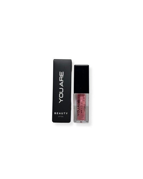 YOU ARE Beauty lūpų aliejus - 02