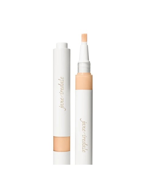 Jane Iredale Skintuition Šviesinantis paakių maskuoklis su aktyviu peptidų kompleksu