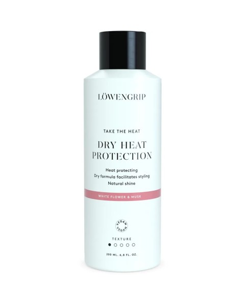 Löwengrip Take the Heat Dry Heat Protection – Apsauga nuo karščio