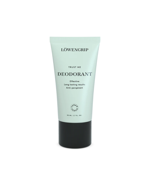 Löwengrip Trust Me Deodorant – Rutulinis dezodorantas