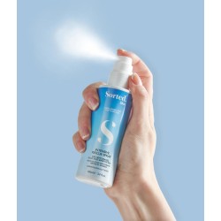 Sorted Skin intensyvaus poveikio purškiklis niežtinčiai odai, 100 ml Sorted Skin intensyvaus poveikio purškiklis niežtinčiai odai, 100 ml