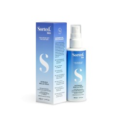 Sorted Skin intensyvaus poveikio purškiklis niežtinčiai odai, 100 ml Sorted Skin intensyvaus poveikio purškiklis niežtinčiai odai, 100 ml