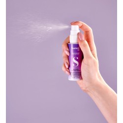 Sorted Skin Intymios higienos purškiklis su prebiotikais, 50 ml Sorted Skin Intymios higienos purškiklis su prebiotikais, 50 ml