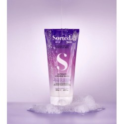 Sorted Skin Intymios higienos prausiklis su prebiotikais, 200 ml