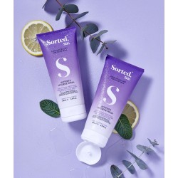 Sorted Skin Intymios higienos prausiklis su prebiotikais, 200 ml