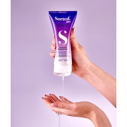 Sorted Skin Intymios higienos prausiklis su prebiotikais, 200 ml