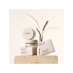 PAESE LONG COVER Fiksuojanti Biri Pudra