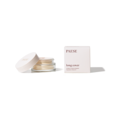 PAESE LONG COVER Fiksuojanti Biri Pudra