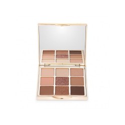PAESE SELFGLOW Šešėlių Paletė Nude