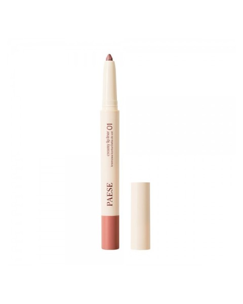 PAESE TASTY LIPS Lūpų Pieštukas