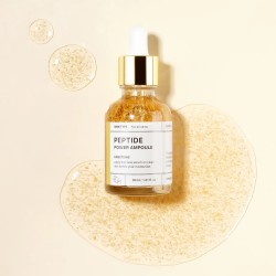 BOM Peptide Power Ampoule - ampulė su peptidais BOM Peptide Power Ampoule - ampulė su peptidais