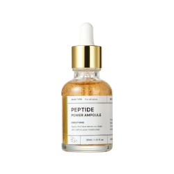BOM Peptide Power Ampoule - ampulė su peptidais BOM Peptide Power Ampoule - ampulė su peptidais