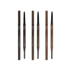 BOM Super Slim Eyebrow - antakių pieštukas BOM Super Slim Eyebrow - antakių pieštukas