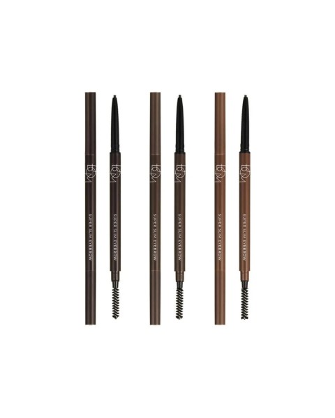 BOM Super Slim Eyebrow - antakių pieštukas