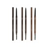  01 Charcoal Brown