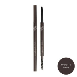 BOM Super Slim Eyebrow - antakių pieštukas BOM Super Slim Eyebrow - antakių pieštukas