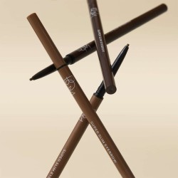 BOM Super Slim Eyebrow - antakių pieštukas BOM Super Slim Eyebrow - antakių pieštukas