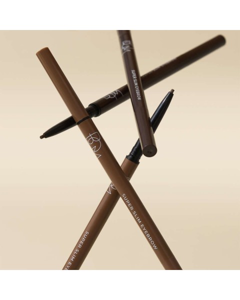 BOM Super Slim Eyebrow - antakių pieštukas