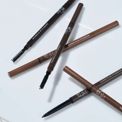 BOM Super Slim Eyebrow - antakių pieštukas BOM Super Slim Eyebrow - antakių pieštukas
