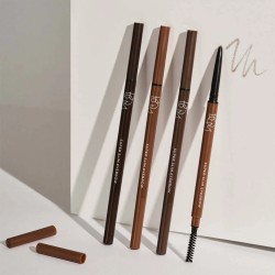 BOM Super Slim Eyebrow - antakių pieštukas BOM Super Slim Eyebrow - antakių pieštukas