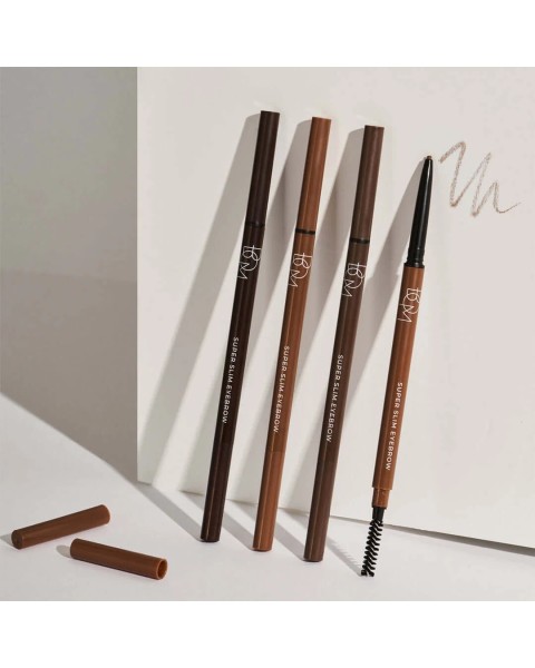 BOM Super Slim Eyebrow - antakių pieštukas