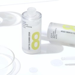 BOM Eight Tea Cicaming Serum - veido serumas
