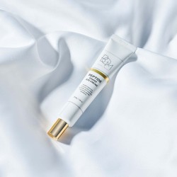 BOM Peptide Power Eye Cream - paakių kremas su peptidais ir auksu BOM Peptide Power Eye Cream - paakių kremas su peptidais ir auksu