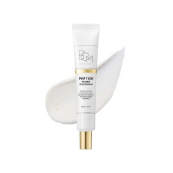 BOM Peptide Power Eye Cream - paakių kremas su peptidais ir auksu BOM Peptide Power Eye Cream - paakių kremas su peptidais ir auksu