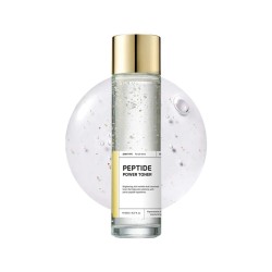 BOM Peptide Power Toner - tonikas su peptidais