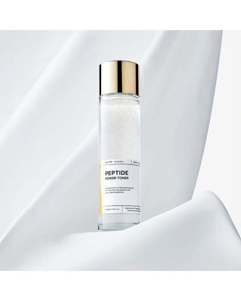 BOM Peptide Power Toner - tonikas su peptidais