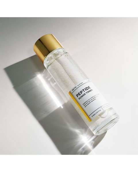 BOM Peptide Power Toner - tonikas su peptidais