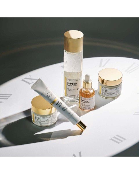 BOM Peptide Power Toner - tonikas su peptidais