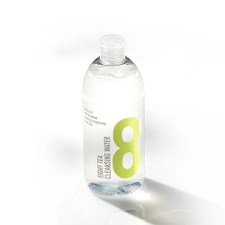 BOM Eight Tea Cleansing Water - valomasis vanduo