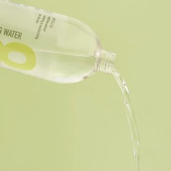 BOM Eight Tea Cleansing Water - valomasis vanduo