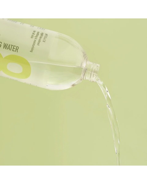 BOM Eight Tea Cleansing Water - valomasis vanduo