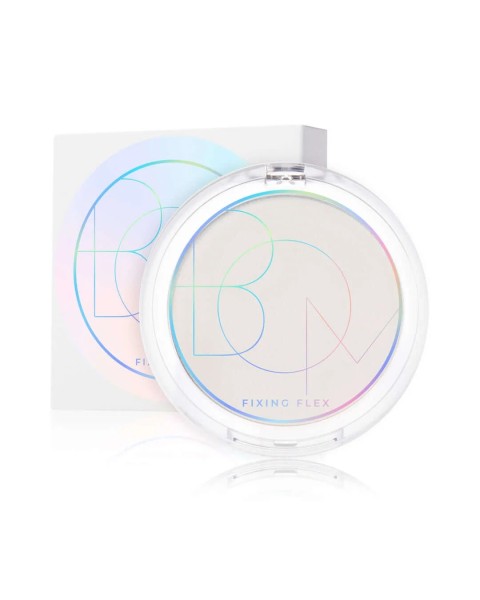 BOM Fixing Flex Powder Pact - presuota pudra