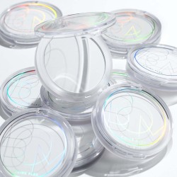 BOM Fixing Flex Powder Pact - presuota pudra BOM Fixing Flex Powder Pact - presuota pudra