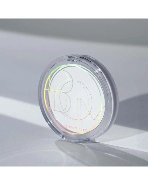 BOM Fixing Flex Powder Pact - presuota pudra