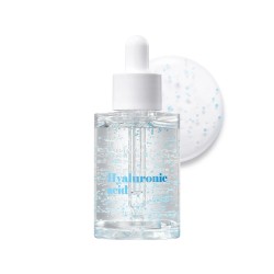 BOM Hyaluronic Acid Moisture Serum - veido serumas BOM Hyaluronic Acid Moisture Serum - veido serumas