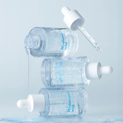 BOM Hyaluronic Acid Moisture Serum - veido serumas BOM Hyaluronic Acid Moisture Serum - veido serumas