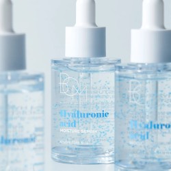 BOM Hyaluronic Acid Moisture Serum - veido serumas BOM Hyaluronic Acid Moisture Serum - veido serumas