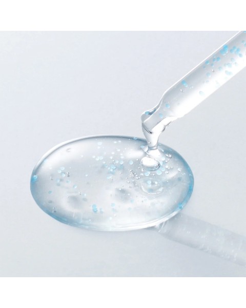 BOM Hyaluronic Acid Moisture Serum - veido serumas