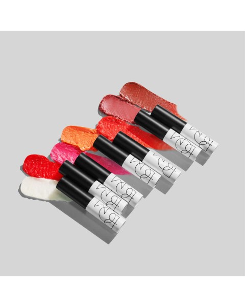 BOM Dewy Lip Balm - drėkinantis lūpų balzamas su spalva