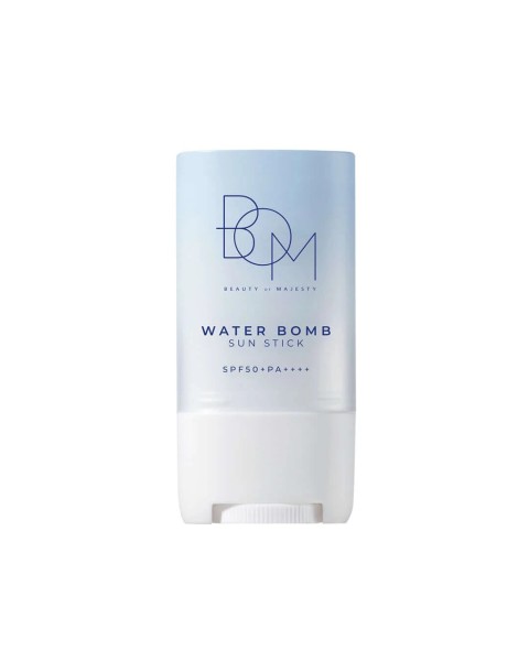 BOM Water Bomb Sun Stick SPF50 - apsauga nuo saulės
