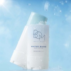 BOM Water Bomb Sun Stick SPF50 - apsauga nuo saulės