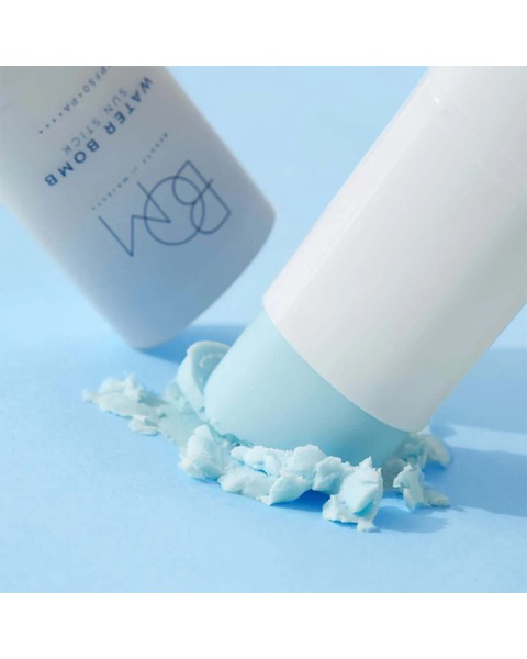 BOM Water Bomb Sun Stick SPF50 - apsauga nuo saulės