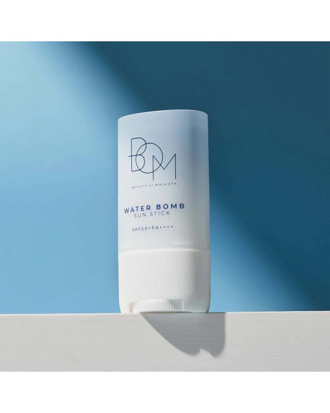 BOM Water Bomb Sun Stick SPF50 - apsauga nuo saulės