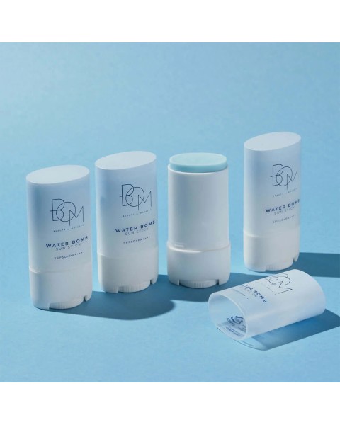 BOM Water Bomb Sun Stick SPF50 - apsauga nuo saulės